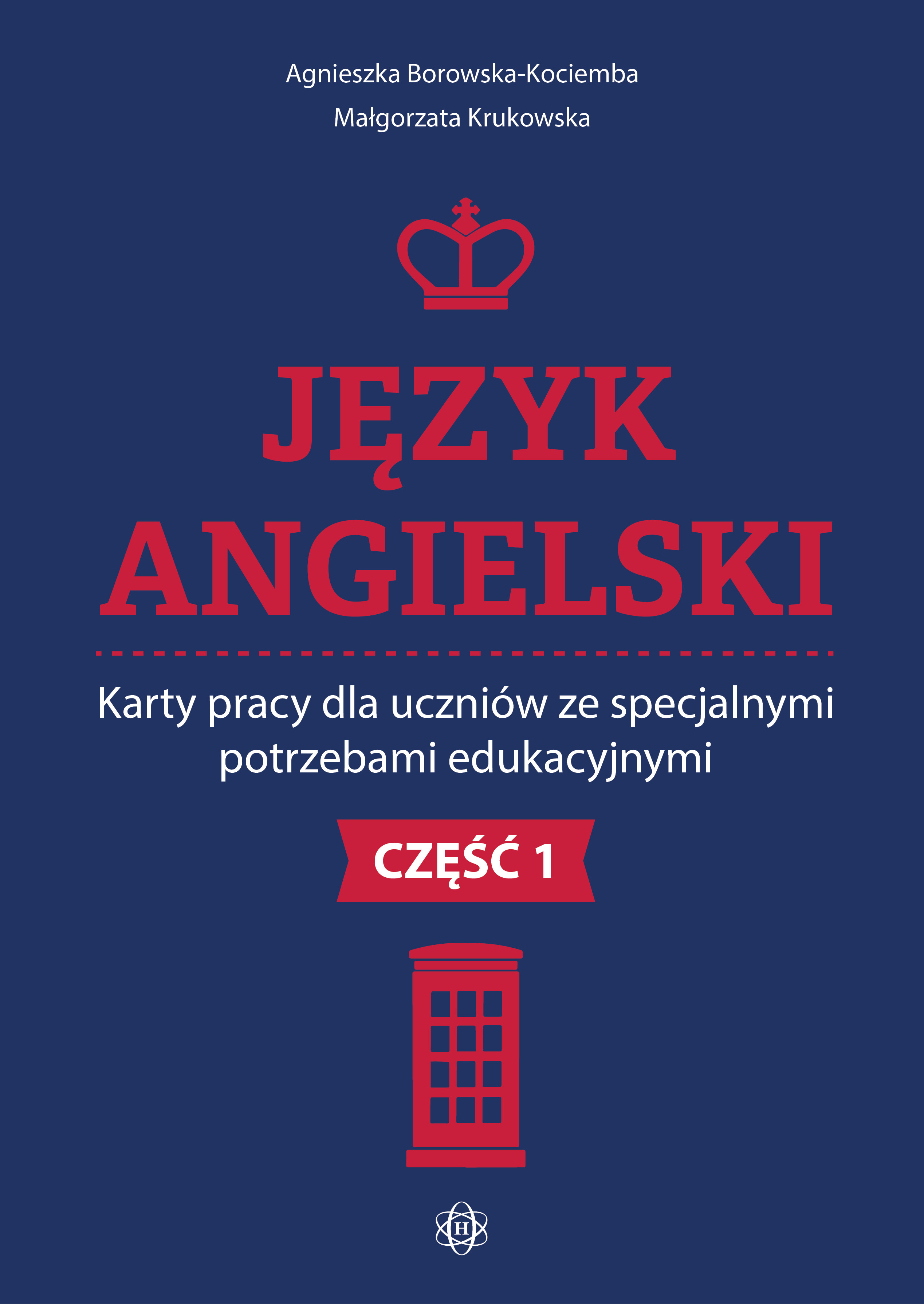 Język Angielski. Karty Pracy Dla Uczniów Ze Specjalnymi Potrzebami ...